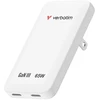 Nabíječka Essentials Slim, Įkroviklis jungiama į tinklą GaN USB-C1 PD 3.0 , USB-C2 PD 3.0, balta, 65W