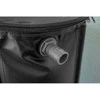 Neo Tools Składany Sulankstomas lietaus vandens bakas, 500 l, PVC
