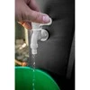 Neo Tools Składany Sulankstomas lietaus vandens bakas, 500 l, PVC