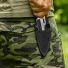 Nóż Pilno ilgio taktinis peilis 20 cm + ugnies uždegiklis