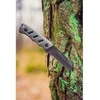 Neo Peilis (Bushcraft pilnas-tang peilis 16.5 cm)