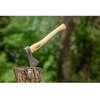 Toporek „Bushcraft“ kirvukas dėkle 400G