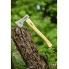 Toporek „Bushcraft“ kirvukas dėkle 400G