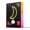 TelForceone Neon ant stovelio Mėnulis balta NNE06 Neolia