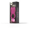 TelForceone Neon ant LED stovo kiškis rožinis fsne04 forever light