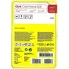 Oce CW 500 (1070038731) (9787B001AA), geltona kasetė