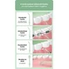 Oclean W10 Oral Irrigator burnos irigatorius, žalias