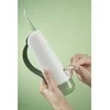 Oclean W10 Oral Irrigator burnos irigatorius, žalias