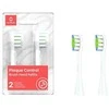 Oclean Plague Control Šepetėlio galvutė W02 Baltas 2 pcs