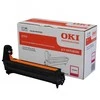 OKI drum magenta for C711 20000 pages