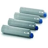 OKI 44059108. Toneris OKI juodas 8000pgs C810/C830
