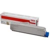OKI 44059168 tonerio kasetė Originalus Juoda 1 vnt