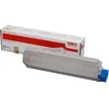 OKI cartridge juodas 9.500 pages for MC861
