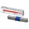 OKI cartridge C500 cyan 5000 pages