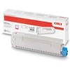OKI MC853/873 purpurinis dažiklis 7,3K