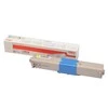 OKI TONERIS Geltona C332/MC363 1.5K