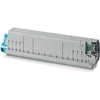 OKI 46861305 tonerio kasetė Originalus Geltona 1 vnt