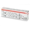 OKI 46861305 tonerio kasetė Originalus Geltona 1 vnt