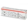 OKI 46861306 tonerio kasetė Originalus Rausvai raudona 1 vnt