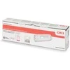 OKI 46861306 tonerio kasetė Originalus Rausvai raudona 1 vnt