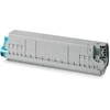 OKI 47095702 tonerio kasetė Originalus Rausvai raudona 1 vnt