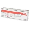 OKI 47095702 tonerio kasetė Originalus Rausvai raudona 1 vnt