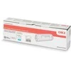 OKI 47095703 tonerio kasetė Originalus Žydras 1 vnt