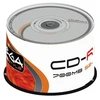 Omega CD-R 700 MB 52x50 vienetų (56667)