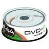 Omega DVD- R 4.7 GB 16x 25 vnt (56675)