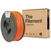 Oranžinis Spectrum The Filament Filament PETG 1000g, machinery oranžinis