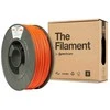 Oranžinis Spectrum The Filament Filament PLA 1000g, machinery oranžinis
