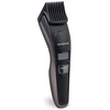 Kirptuvas Orava VS-515 plaukų kirpimo mašinėlė, belaidė, 100 min. per įkrovimą, USB įkrovimas, 70 dB, juodas