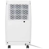 Drėkintuvas Tristar | Sausintuvas | DH-5419 | Galia 205 W | Tinka kambariams iki 45 m³ | Vanduo bako talpa 2,5 L | Baltas