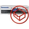 Toneris Panasonic KX- FA83E Juodas originalus (KX- FA83E)
