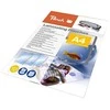 Peach PPR525-02 laminavimo vokelis 25 vnt