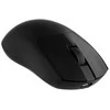 MARVO Niro 320 G867W Belaidė Pelė | BT, 2.4G | 8000 DPI | Juoda