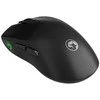 MARVO Niro 320 G867W Belaidė Pelė | BT, 2.4G | 8000 DPI | Juoda