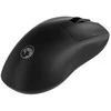MARVO Niro 320 G867W Belaidė Pelė | BT, 2.4G | 8000 DPI | Juoda