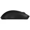 MARVO Niro 320 G867W Belaidė Pelė | BT, 2.4G | 8000 DPI | Juoda