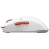 MARVO Scorpion G964W Belaidė žaidimų pelė | Balta