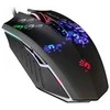 Kompiuterio Pelė - A4Tech Bloody Blazing A60, 6200 DPI Optinė.