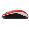 Pelė Genius cu fir, optika, DX110, 1200dpi, rozu, plug and play, USB