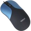 Marvo DMS002BL Pelė su laidu, mėlyna, 1200DPI