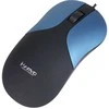 Marvo DMS002BL Pelė su laidu, mėlyna, 1200DPI
