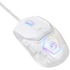 Laid. žaid. pelė Marvo Z FIT Lite G1