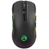 Pelės MW Marvo Pelė G942, 10000DPI, optinis, 10Kl., laidinis USB, juoda, žaisti, RGB backlight