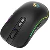 Pelės MW Marvo Pelė G942, 10000DPI, optinis, 10Kl., laidinis USB, juoda, žaisti, RGB backlight