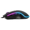 Pelė Laid.žaid.pel.Marvo M358 RGB juoda