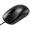 Genius DX-120 Pelė su laidu, juoda, 1200DPI, USB-C