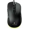 SUREFIRE – „Buzzard Claw Gaming“ 6 mygtukų pelė su RGB